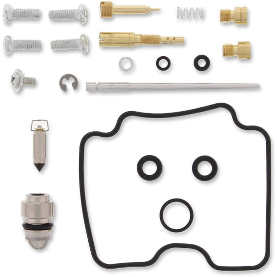 MOOSE HARD-PARTS 26-1265 Carburetor Repair Kit Kawasaki DR-Z 400 E 04-07