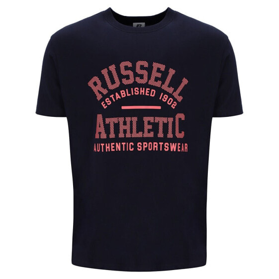 RUSSELL ATHLETIC AMT A30071 short sleeve T-shirt