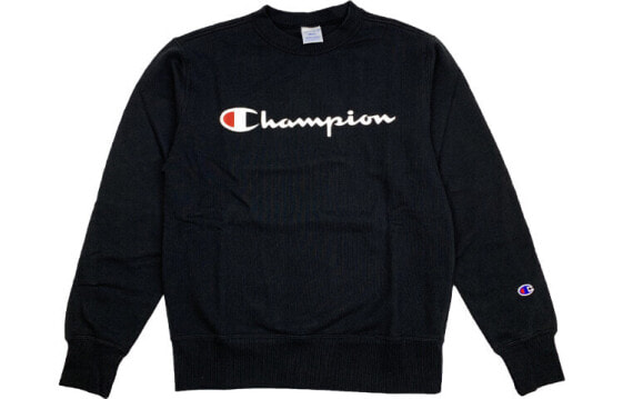 Худи Champion C3L023 Unisex Black