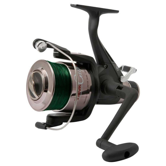 LINEAEFFE Vigor 2 carpfishing reel