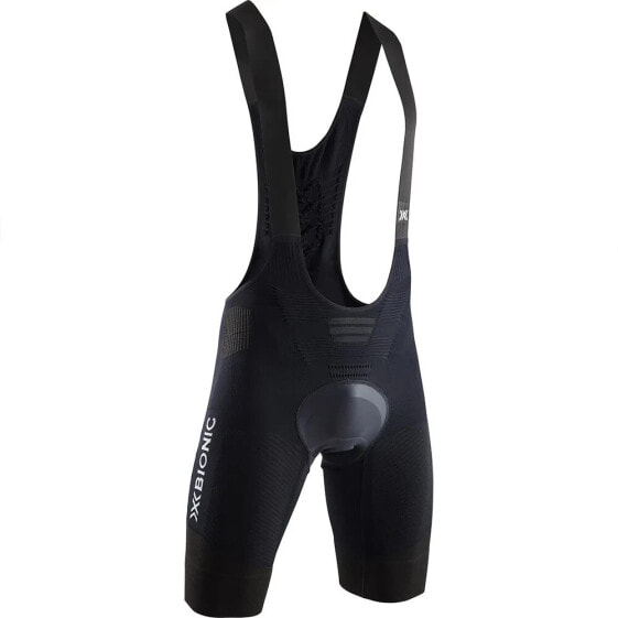 X-BIONIC Effektor G2 bib shorts