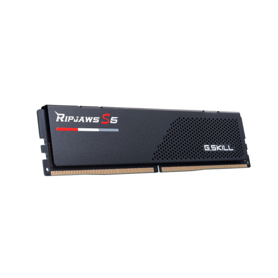 Память RAM GSKILL Ripjaws S5 DDR5 cl28 32 GB