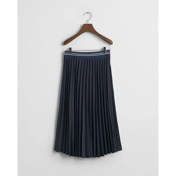 GANT 4201249 long skirt