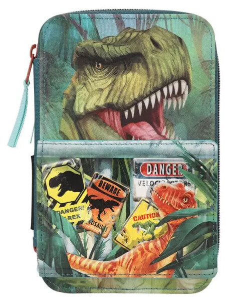 Federtasche Danger Dino World