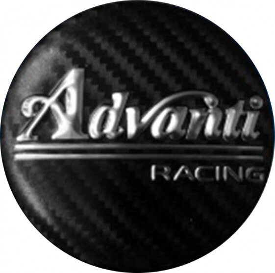 Аксессуар для авто Nabenkappe Advanti Racing ADV.18.