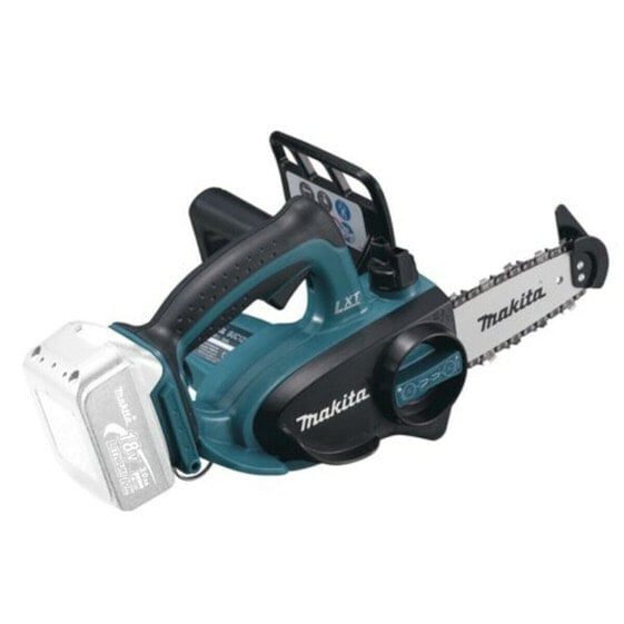 Аккумуляторная бензопила Makita DUC122Z