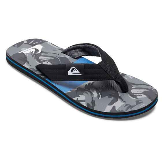 QUIKSILVER Molokai Layback Ii Sandals