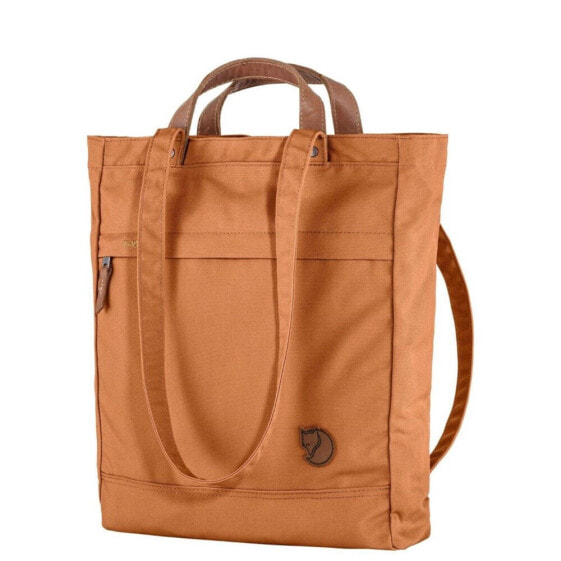 Fjallraven Totepack NO 1 Desert Brown