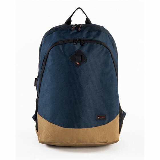 Школьный рюкзак Rip Curl Proschool Hyke Темно-синий