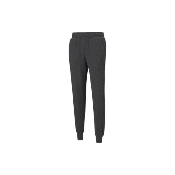 Puma Ess Logo Pants TR CL