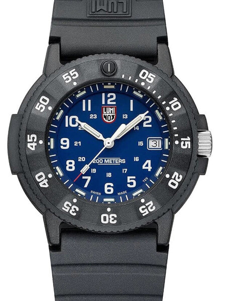 Наручные часы Orient RA-AC0P02L10B Pioneer Blue