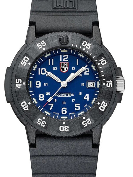 Часы Luminox XS3003EVOS Navy Seal 43mm