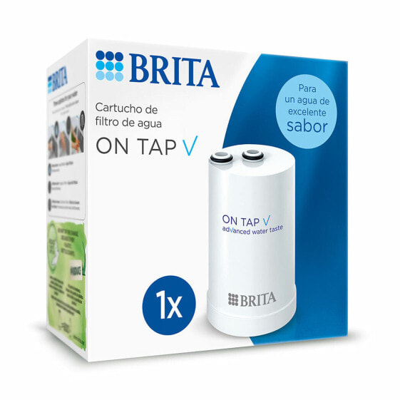 Фильтр для воды Brita