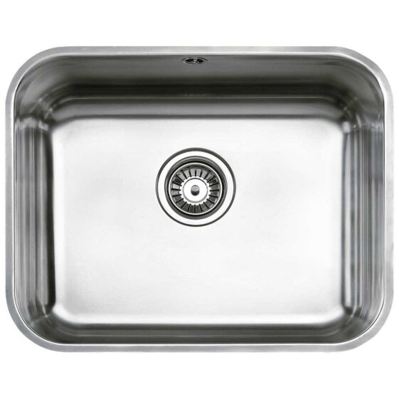 TEKA BE 50.40 PLUS Rectangular Kitchen Sink