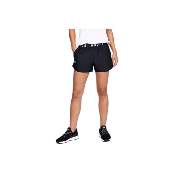 Under Armour Play UP Short 30