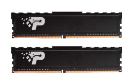 Patriot Memory Signature Premium DDR 2666 MHz - 16 GB (2 x 8 GB) - 288-pin DIMM