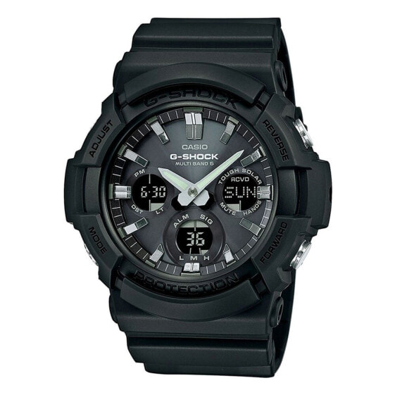 CASIO GAW100B1AER watch