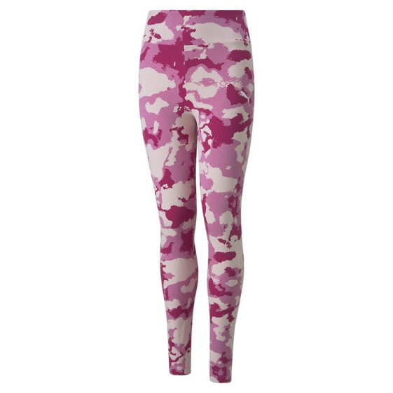 PUMA Alpha Aop leggings