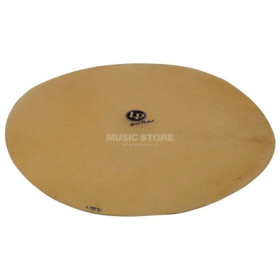 Latin Percussion CongaFell Deluxe LP221B, 20" Flat Skin