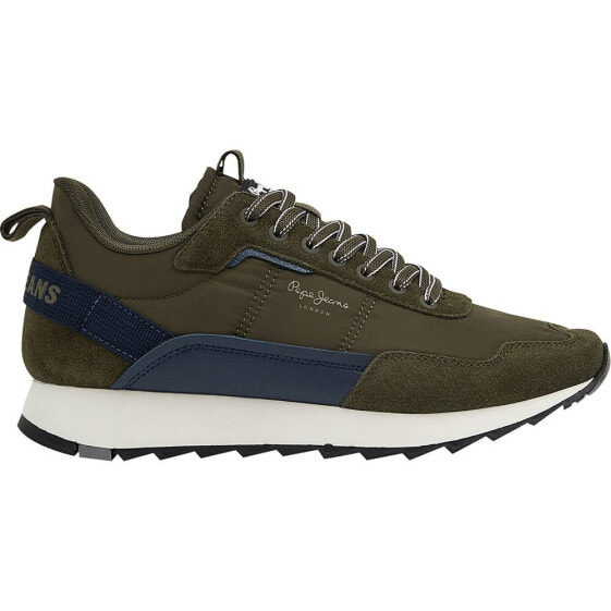 PEPE JEANS Slab Trend Run trainers