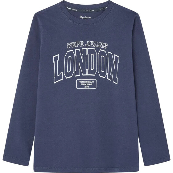 PEPE JEANS Baley long sleeve T-shirt