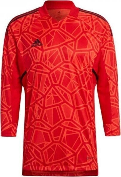 Adidas Koszulka bramkarska adidas Condivo 22 Long Sleeve M H21237, Rozmiar: XL