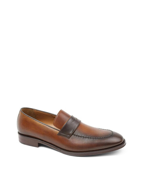 Men's Arezzo Slip On Loafers