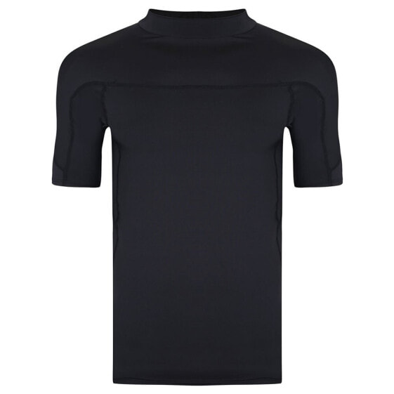 TYPHOON Fintra Tech Short Sleeve Base Layer