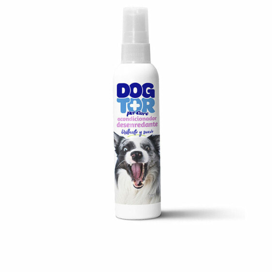 Pet Conditioner Dogtor Pet Care Dog Detangler 250 ml