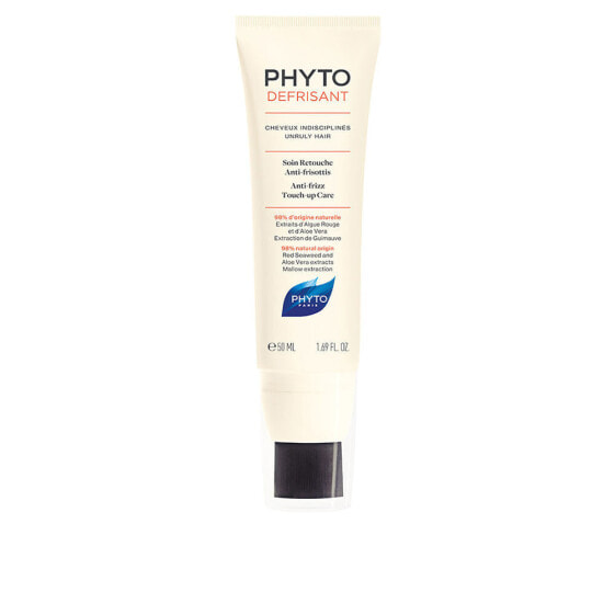 Phyto Phytodefrisant Anti-Frizz Touch-Up Care Крем для волос с экстрактом красных водорослей и алоэ 50 мл