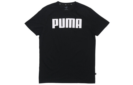 Футболка Puma LogoT 855151-01
