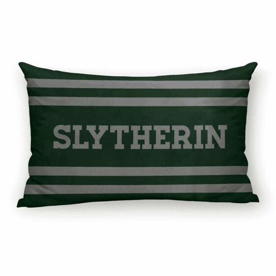 Чехол для подушки Harry Potter Slytherin House 30 x 50 cm
