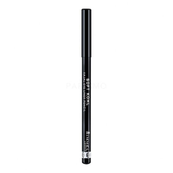 Rimmel London Soft Kohl 1,2 g kajalstift für Frauen