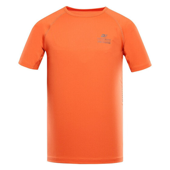 ALPINE PRO Bond short sleeve T-shirt