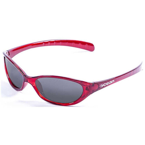 OCEAN SUNGLASSES Oahu Polarized Sunglasses