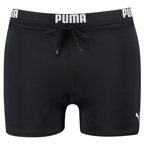 Плавательные шорты PUMA Логотипные