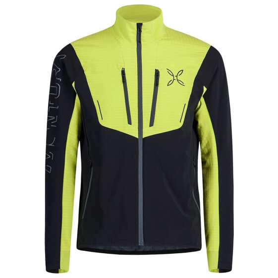 MONTURA Ski Style fleece