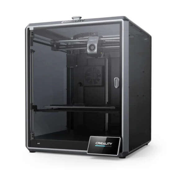 3D printer - Creality K1 Max