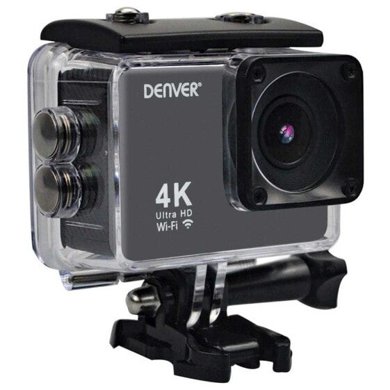 DENVER ACK-8062W 4K Action Camera