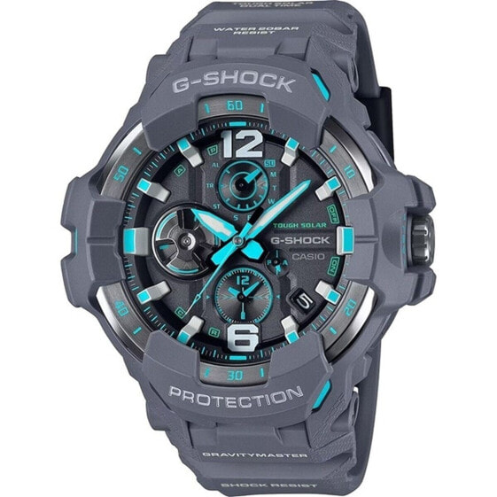 Мужские часы Casio G-Shock GRAVITY MASTER (Ø 55 mm)