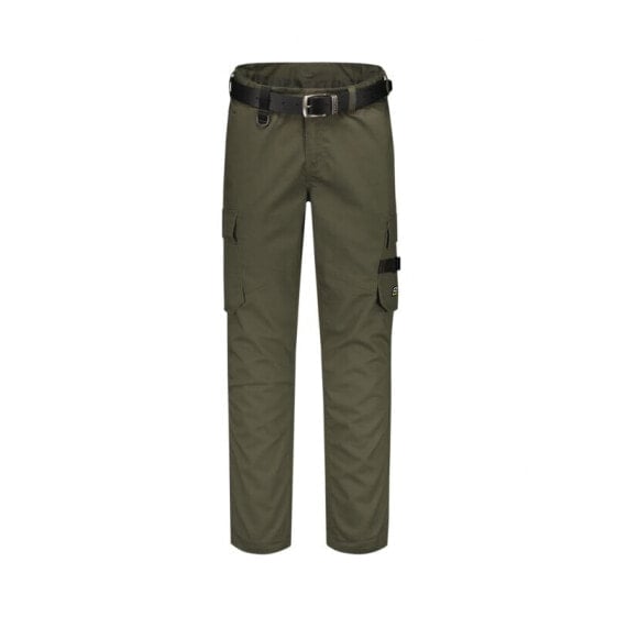 Malfini Work Pants Twill MLI-T64TA