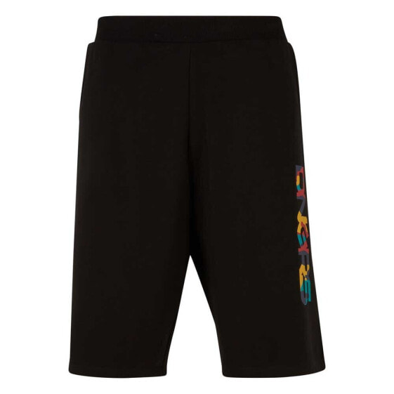 DANGEROUS DNGRS 4C sweat shorts