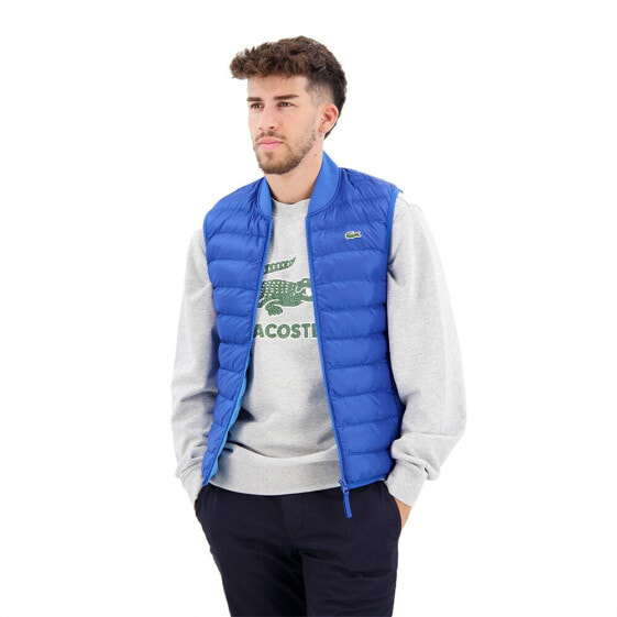 LACOSTE BH0537-00 jacket