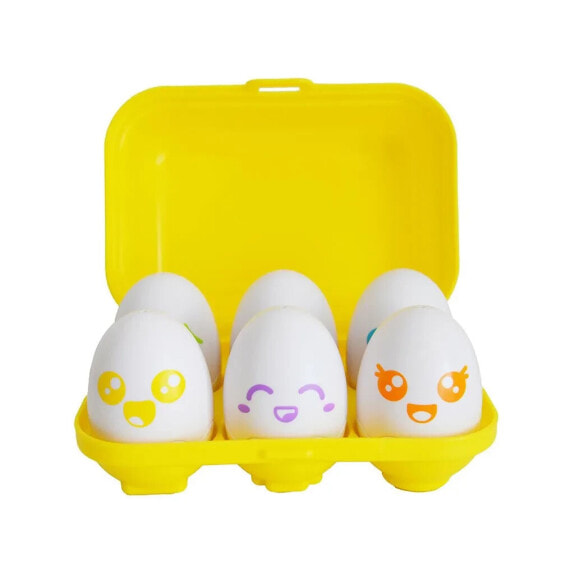 TOOMIES Nestable Eggs