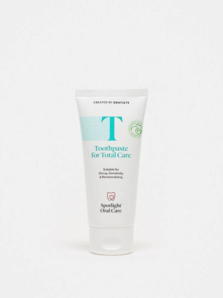 Spotlight Oral Care Toothpaste for Total Care