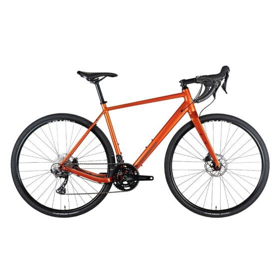 NORCO BIKES Search XR A1 700 GRX810 2023 gravel bike