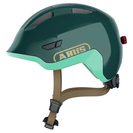 ABUS Smiley 3.0 ACE LED Urban Helmet