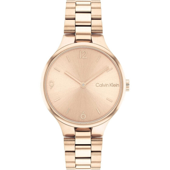 Женские часы Calvin Klein 1681241
