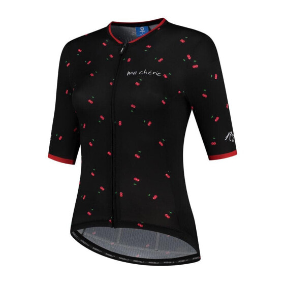 ROGELLI Fruity short sleeve jersey