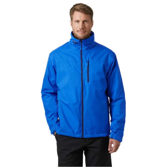 HELLY HANSEN Crew Midlayer 2 jacket